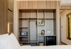 Marchica Hotel - Room