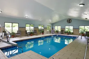Holiday Inn Express & Suites Birmingham South - Pelham by IHG - Piscine