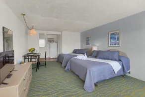 Ala Kai Resort Motel - Habitación