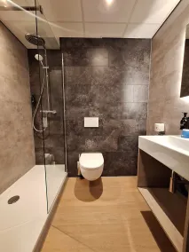 Fletcher Hotel Apeldoorn - Chambre