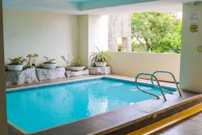 RedDoorz Plus @ Mabolo Cebu - Pool