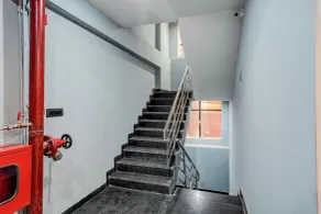 Banquesta Suites - Lobby