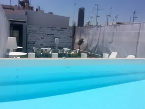 Hotel AACR Museo - Piscine