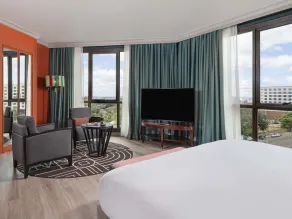 Pullman Nairobi Upper Hill - Room