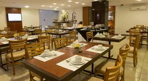 Hotel Crystal - Restaurant