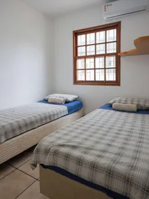Pousada Kindermann - Jurerê - Room