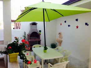 Case Playa - Vistas desde la habitación