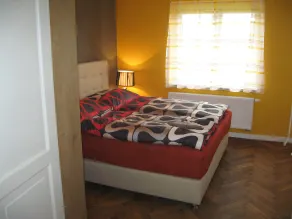Apartment Sejko - Quarto