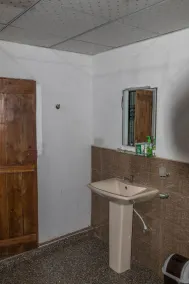 Green Garden Resort - Salle de bain