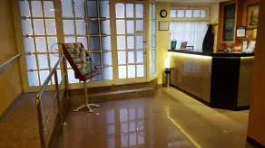 Hotel Cantón - Reception