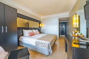 Prime Beach Hotel  - Chambre