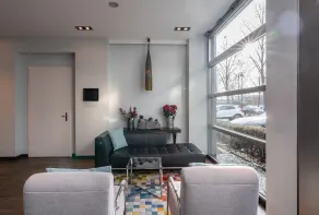 Numa Bona - Lobby