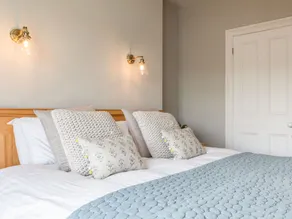 Higher Cliftonville - Chambre
