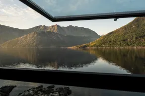 Polar Panorama Lodge - Værelse