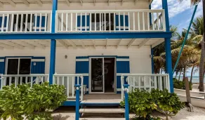 Caribbean Villas Hotel - Room