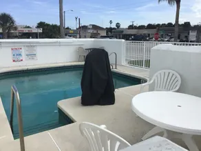 Anastasia Inn - Saint Augustine - Basseng