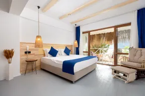 Baldan Suites - Room