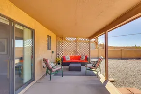 1 Mi to Boat Launch: Lake Havasu City Home w/ View - Intérieur