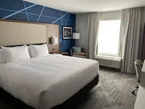 Comfort Inn & Suites Gallatin - Nashville Metro - Chambre