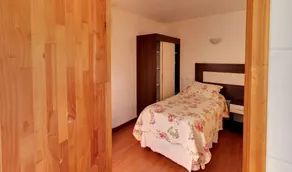 Apart Hotel Escala Real - Room