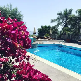 Borgo San Biagio - Pool