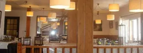 Hotel Tirol - Restaurant