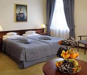 Zamek Na Skale - Room