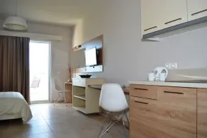 Argiro Village - Chambre