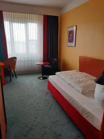 Good Morning + Leipzig - Chambre