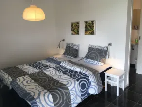 Bed & Breakfast Tistrup - Room