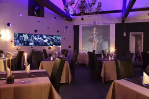 Le Relais Des Chateaux Forts - Restaurant