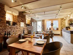 Weinhof Gassen - Restaurante