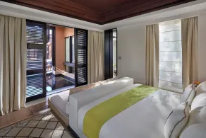 Mandarin Oriental, Marrakech - Chambre