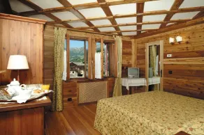 Hotel Castor - Chambre