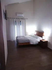Hotel Bosco Selene - Room