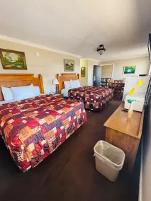 Oak Grove Inn - Værelse