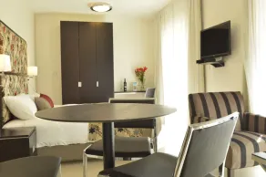 Shamai Suites Jerusalem - Rum