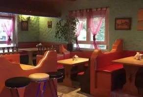 Belle Vue - Restaurant