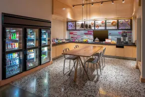 Aloft by Marriott New Orleans Downtown - Restaurant
