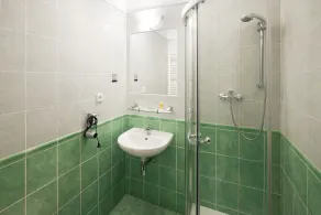 Pytloun Self Check-in Hotel Liberec - Salle de bain