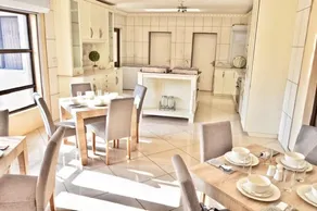 Dineos Lodge and Spa  - Restaurante