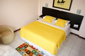Hostal Antares - Room