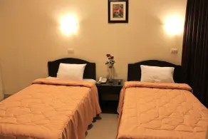Casa Fanning Hotel - Room