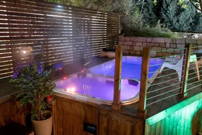 Osnata Boutique Suites - Spa