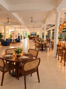 Dimora Ceylon - Restaurant