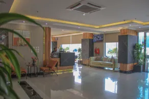 شقق سوات للشقق المخدومة 4 - Reception