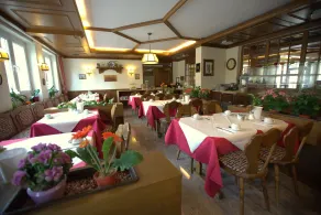 Airport Hotel Walldorf - Restaurant