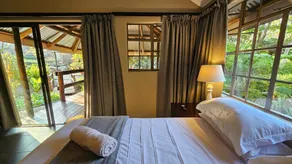 Lidwala Lodge - Room