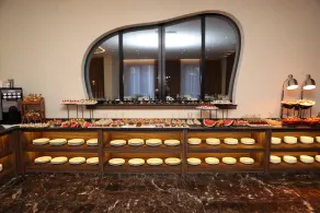 Avdissons Hotel - Restaurant