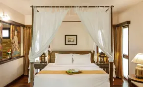 Phowadol Resort - Chambre